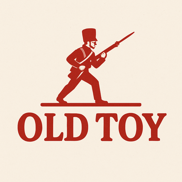 OldToy